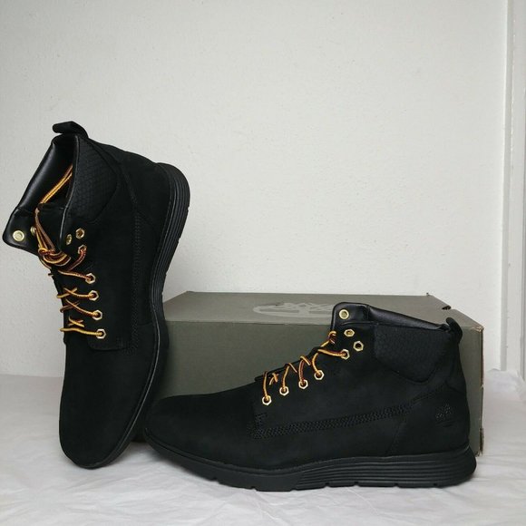 men's killington leather chukka sneaker boots